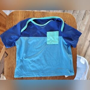 Patagonia Baby Swimsuit